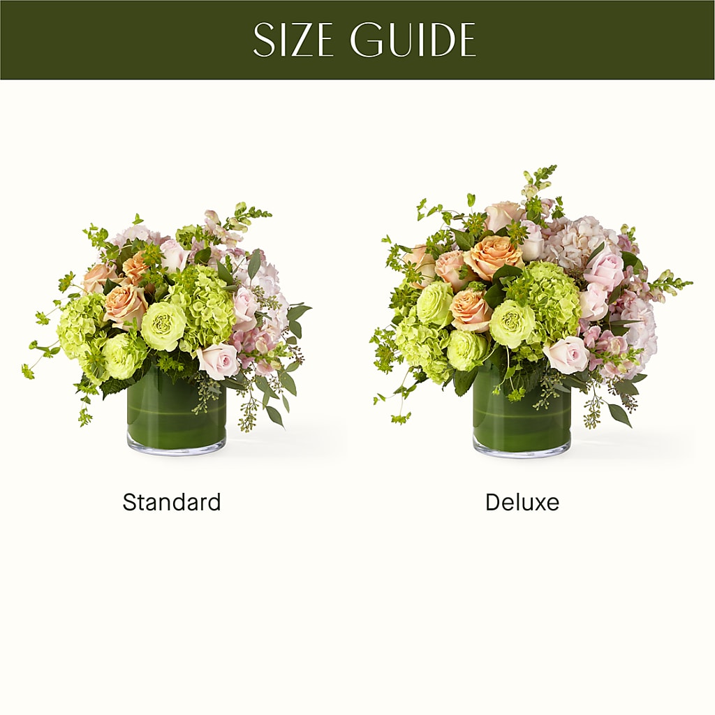 The Art Deco – Gilberts Flowers, Fenwick ON