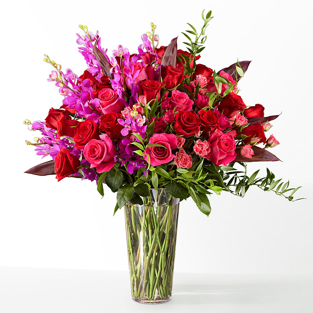 The Honeymoon – Gilberts Flowers, Fenwick ON