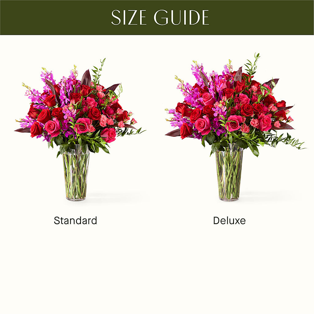 The Honeymoon – Gilberts Flowers, Fenwick ON
