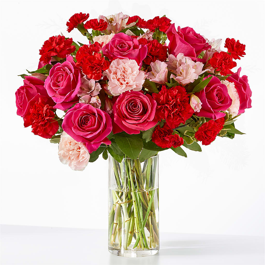 You're Precious Bouquet – Gilberts Flowers, Fenwick ON