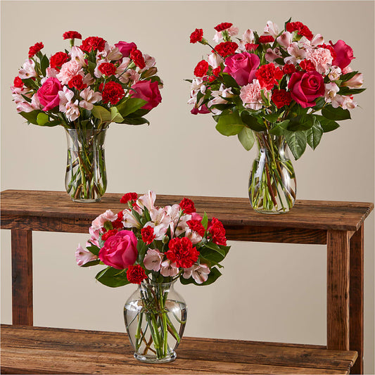 You're Precious Bouquet – Gilberts Flowers, Fenwick ON