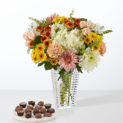 Fall Celebration Bouquet –  Gilberts Flowers, Fenwick ON