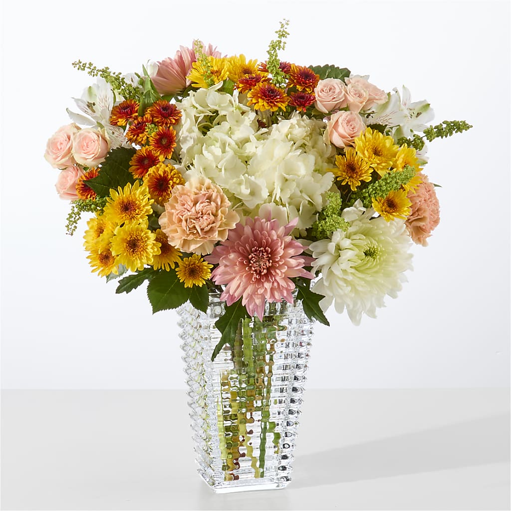 Fall Celebration Bouquet –  Gilberts Flowers, Fenwick ON