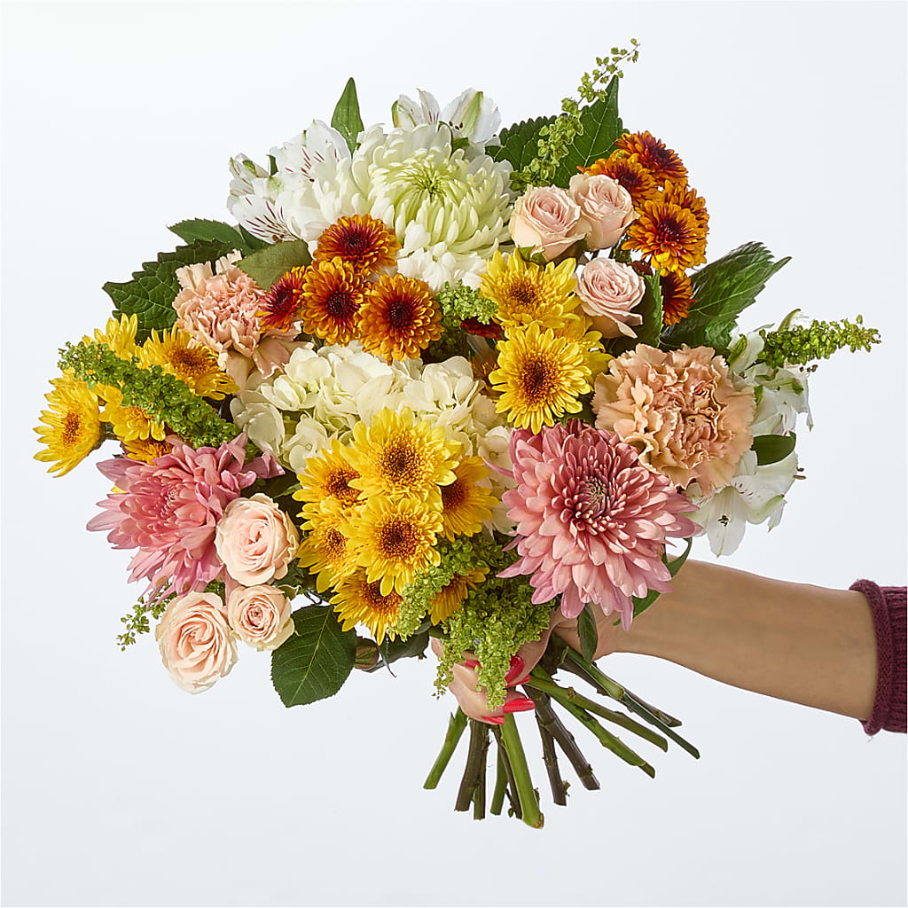 Fall Celebration Bouquet –  Gilberts Flowers, Fenwick ON