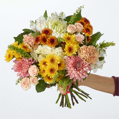 Fall Celebration Bouquet –  Gilberts Flowers, Fenwick ON