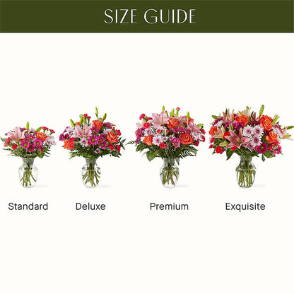 Light of My Life Bouquet –  Gilberts Flowers, Fenwick ON