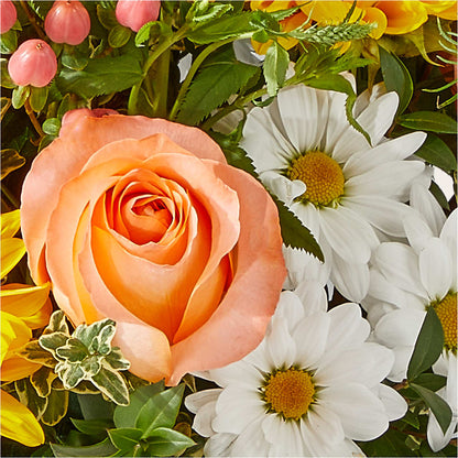 The Good Life Bouquet –  Gilberts Flowers, Fenwick ON