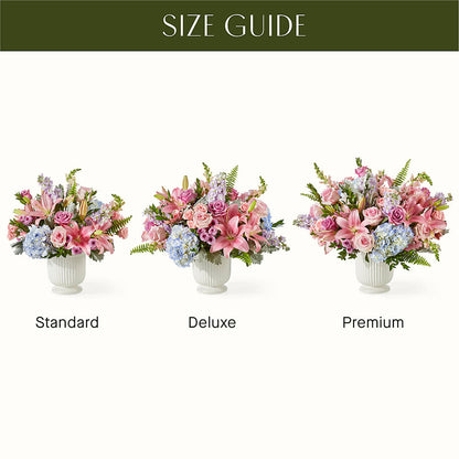 Wonderland Bouquet –  Gilberts Flowers, Fenwick ON