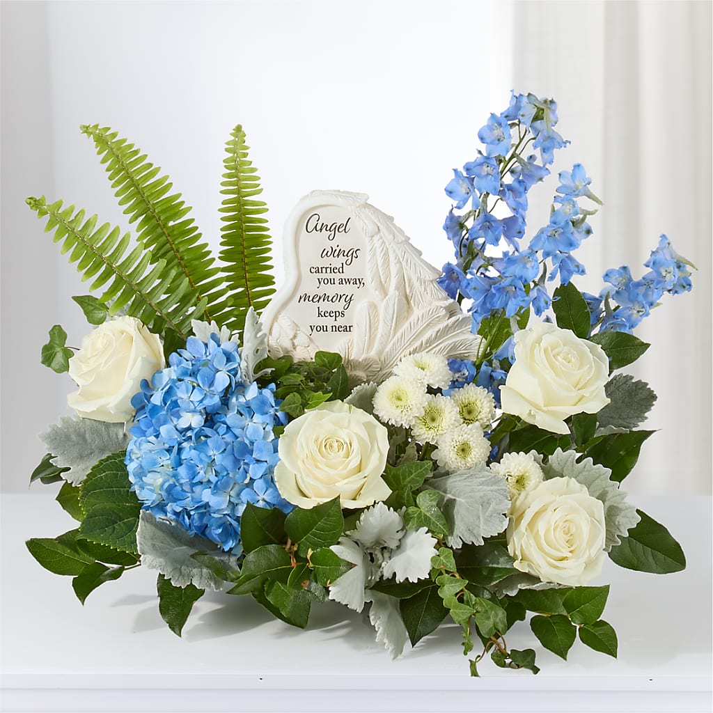 Dearest Arrangement –  Gilberts Flowers, Fenwick ON