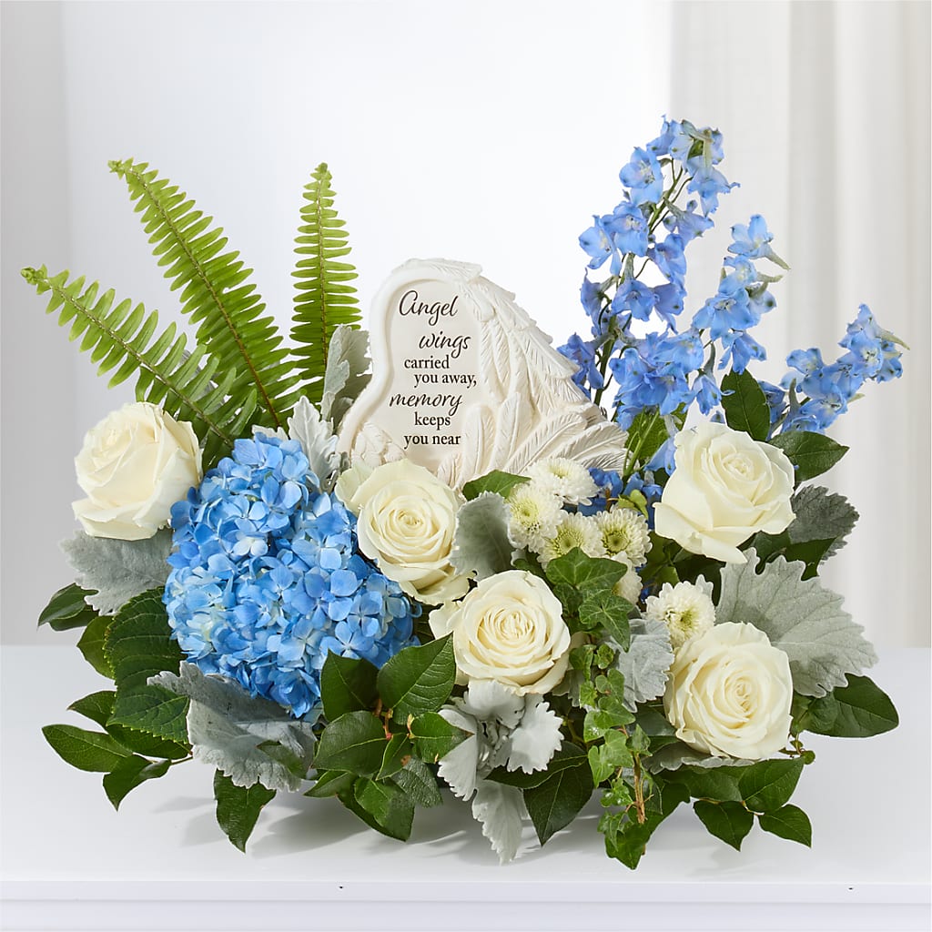 Dearest Arrangement –  Gilberts Flowers, Fenwick ON