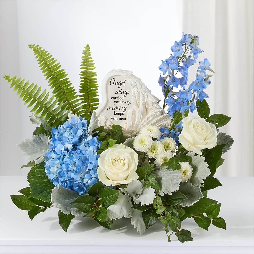 Dearest Arrangement –  Gilberts Flowers, Fenwick ON