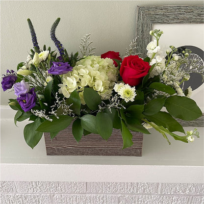 Sweet Magnolia Bouquet –  Gilberts Flowers, Fenwick ON