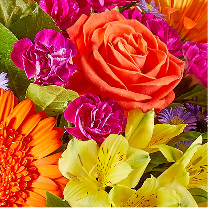 Tricks & Treats Pumpkin –  Gilberts Flowers, Fenwick ON