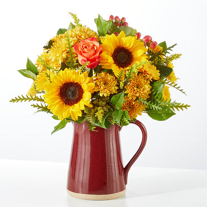 Scents of Autumn Bouquet –  Gilberts Flowers, Fenwick ON