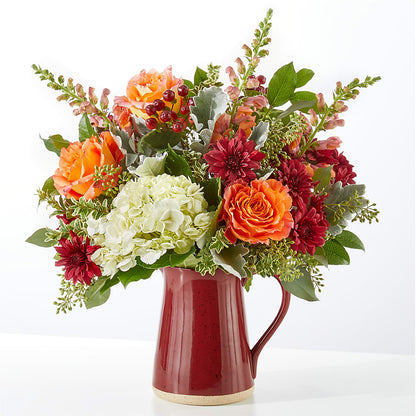 Fall's Finest Bouquet –  Gilberts Flowers, Fenwick ON