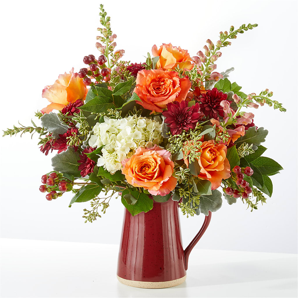 Fall's Finest Bouquet –  Gilberts Flowers, Fenwick ON