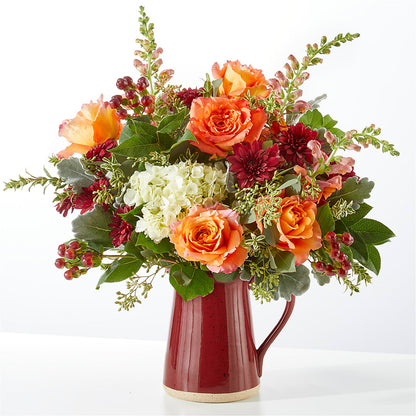 Fall's Finest Bouquet –  Gilberts Flowers, Fenwick ON