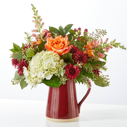 Fall's Finest Bouquet –  Gilberts Flowers, Fenwick ON