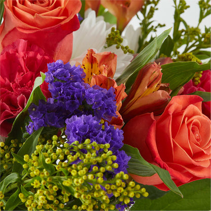 Oopsie Daisy Bouquet –  Gilberts Flowers, Fenwick ON