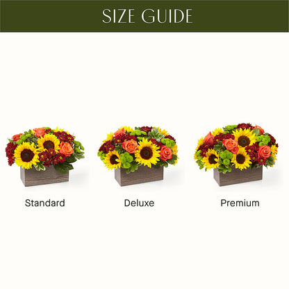 Happy Harvest Garden –  Gilberts Flowers, Fenwick ON