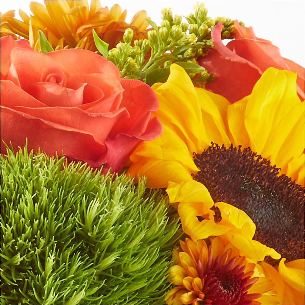 Farmer’s Market Stroll Bouquet –  Gilberts Flowers, Fenwick ON