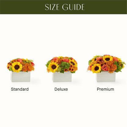 Farmer’s Market Stroll Bouquet –  Gilberts Flowers, Fenwick ON
