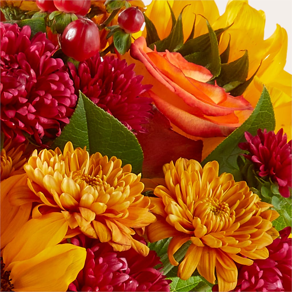 Sweater Season - A Florist Original –  Gilberts Flowers, Fenwick ON