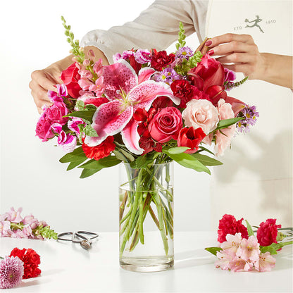 Together Forever - A Florist Original –  Gilberts Flowers, Fenwick ON