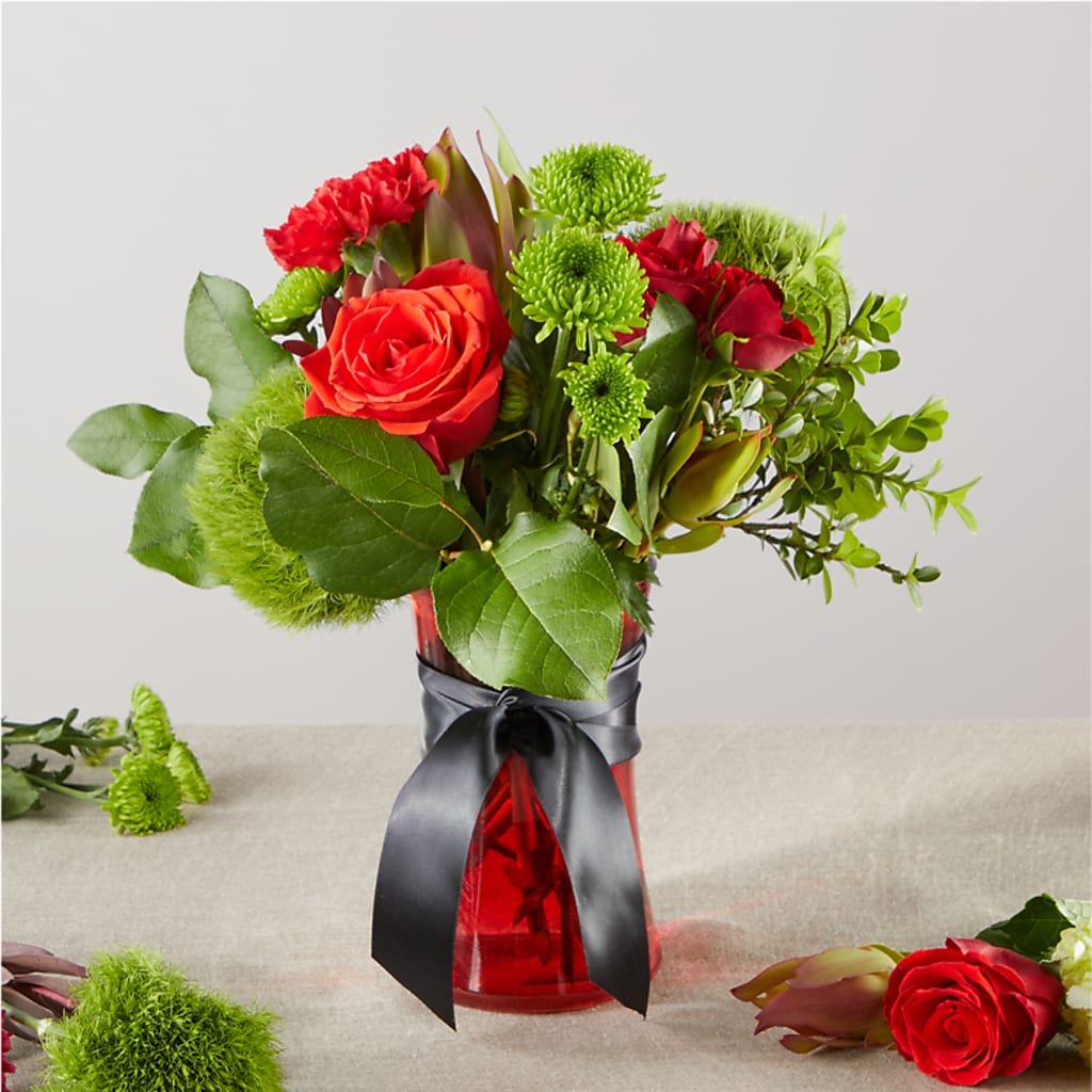 Heritage Kindle – A Florist Original –  Gilberts Flowers, Fenwick ON