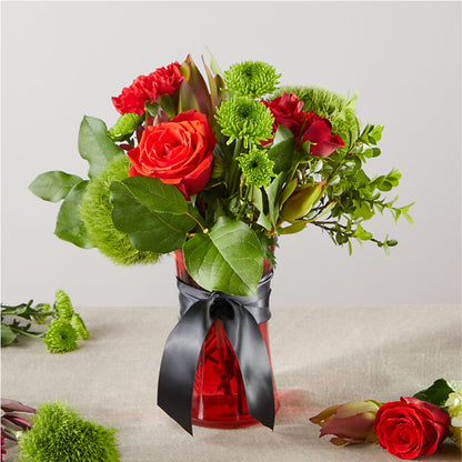 Heritage Kindle – A Florist Original –  Gilberts Flowers, Fenwick ON