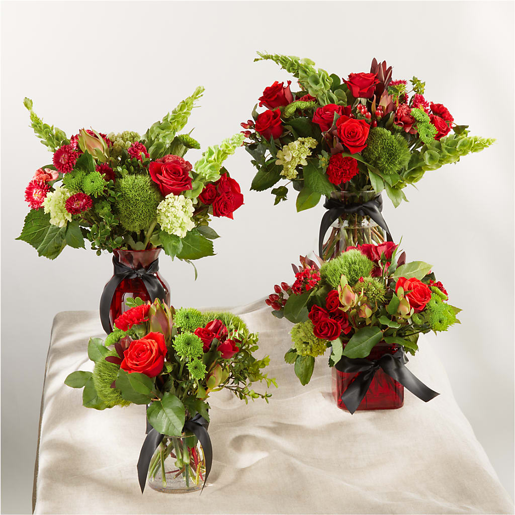 Heritage Kindle – A Florist Original –  Gilberts Flowers, Fenwick ON