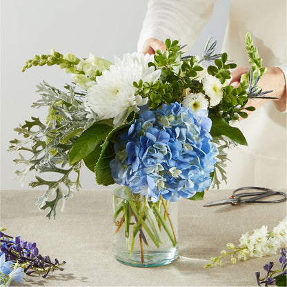 Festival of Lights – A Florist Original –  Gilberts Flowers, Fenwick ON