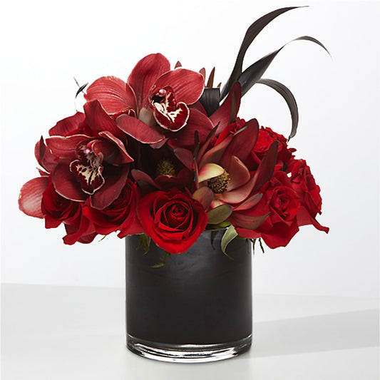 The Eclipse –  Gilberts Flowers, Fenwick ON