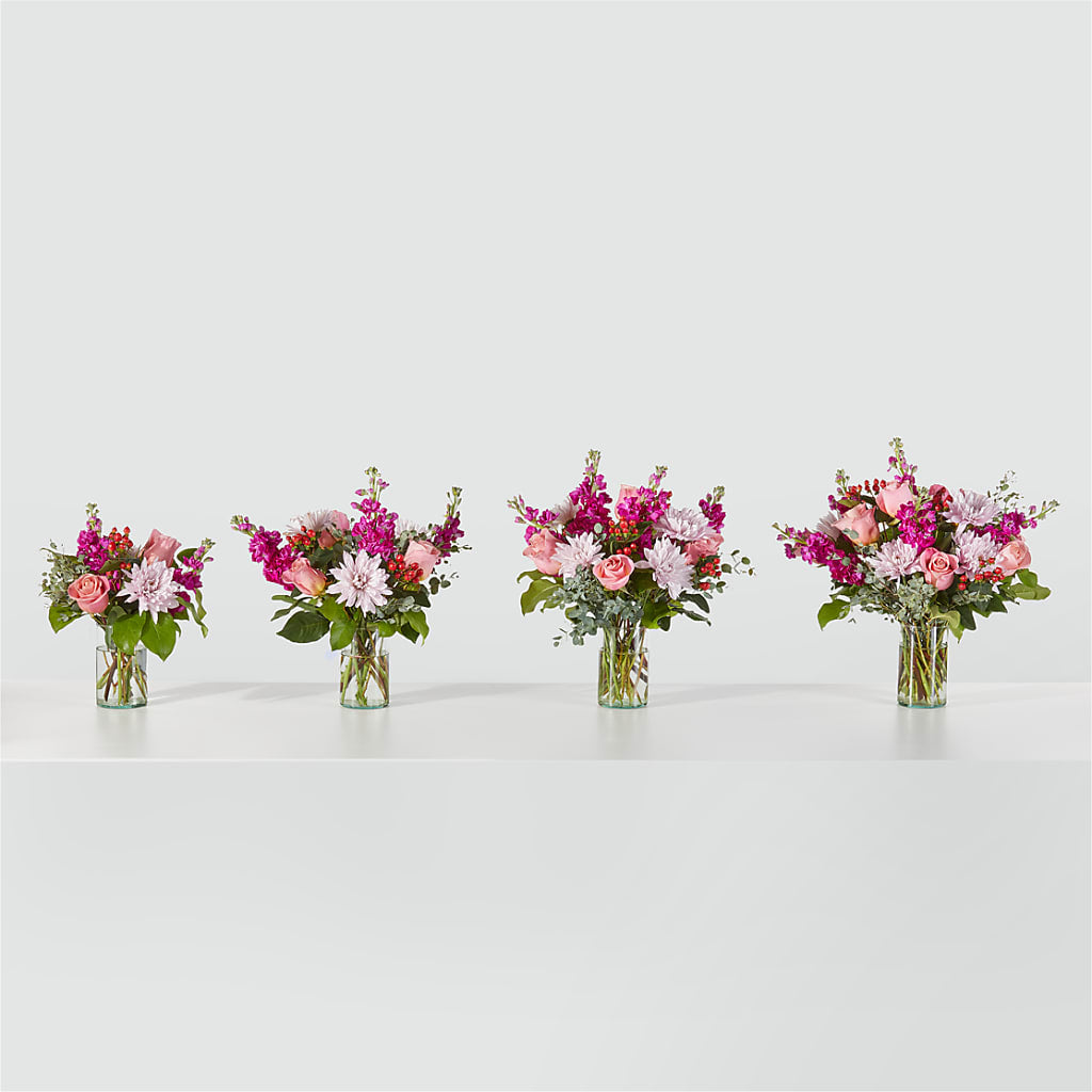 Sunday Morning Bouquet –  Gilberts Flowers, Fenwick ON