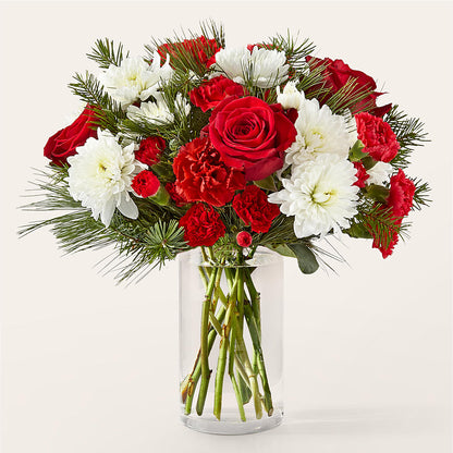 Seasonal Magic Bouquet –  Gilberts Flowers, Fenwick ON