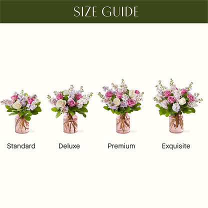 Springtime Spritz Bouquet –  Gilberts Flowers, Fenwick ON