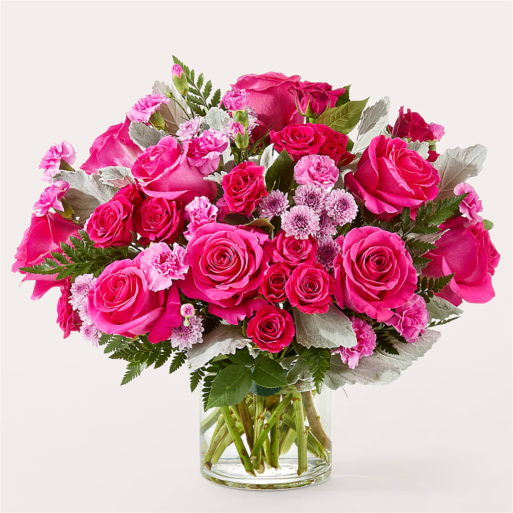 Sweet As Can Be Bouquet –  Gilberts Flowers, Fenwick ON