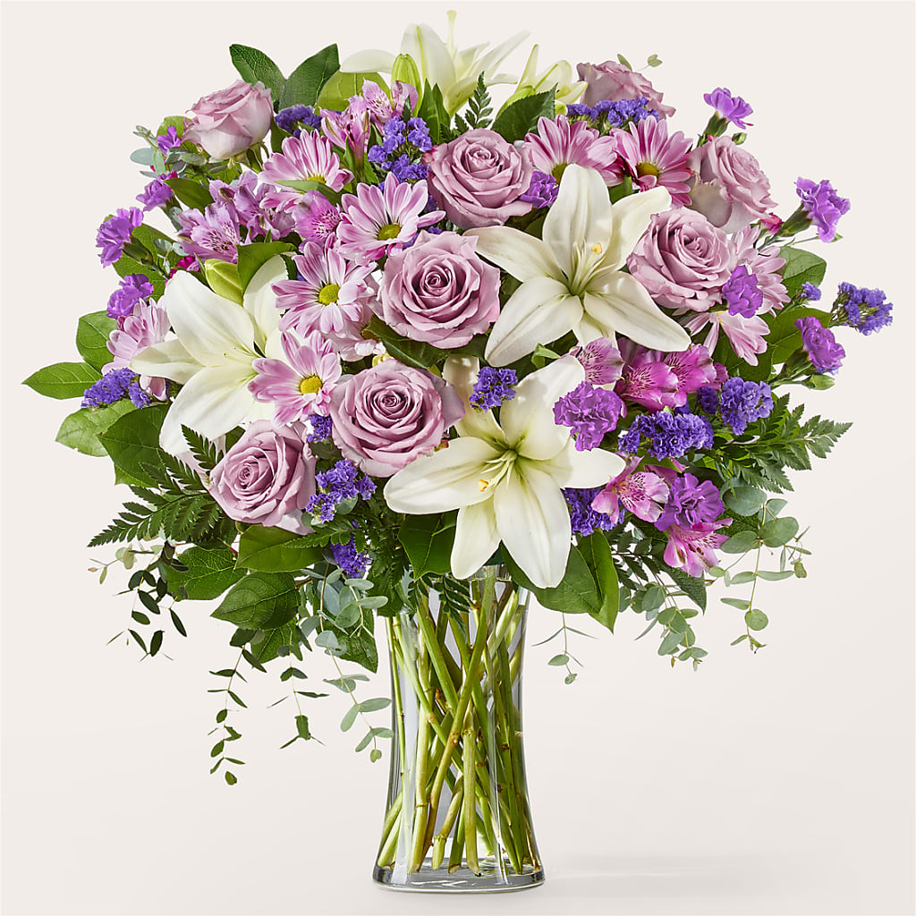 The Dreamscape Bouquet –  Gilberts Flowers, Fenwick ON