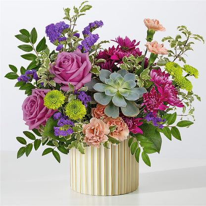 You're a Gem Bouquet –  Gilberts Flowers, Fenwick ON