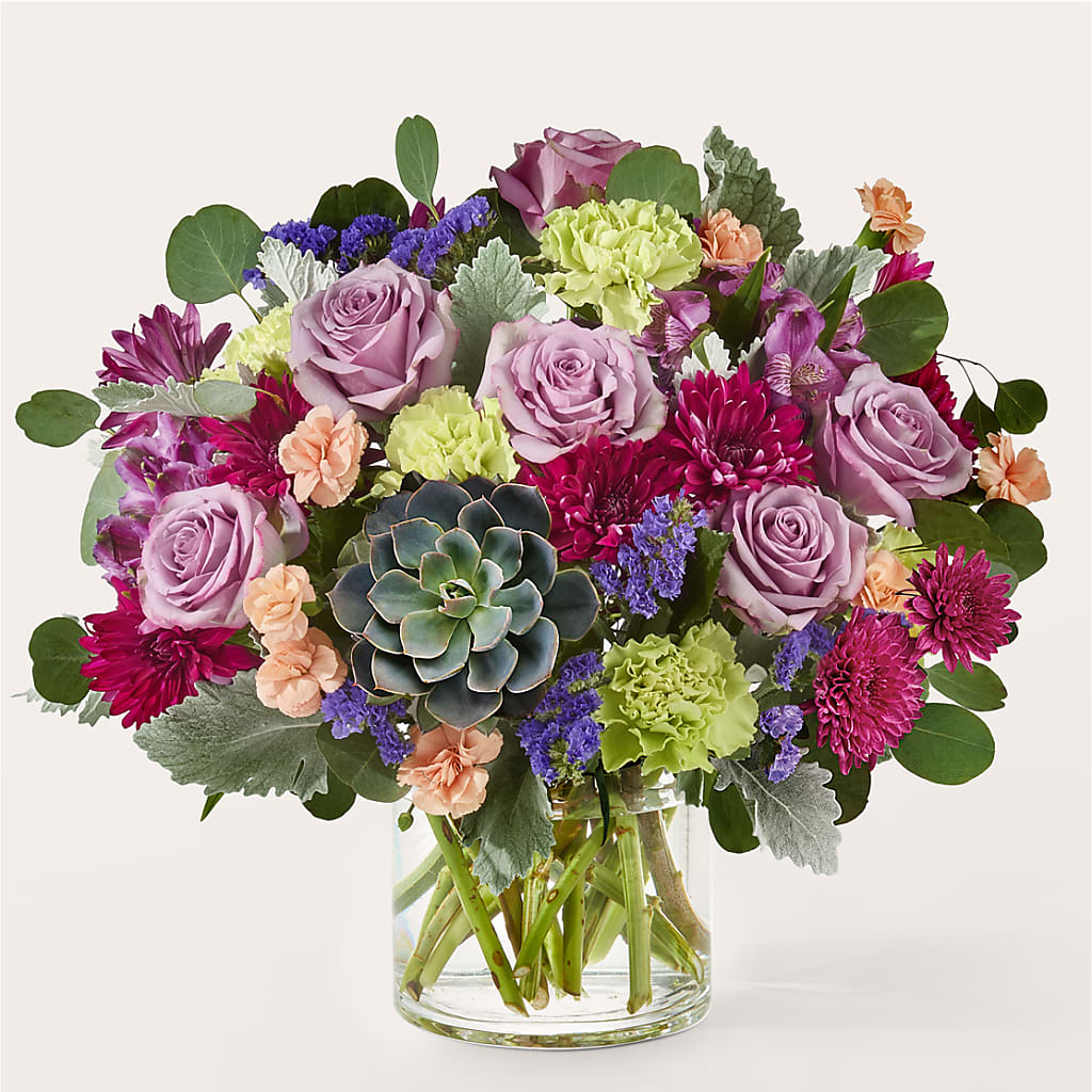 Botanical Dream Bouquet –  Gilberts Flowers, Fenwick ON