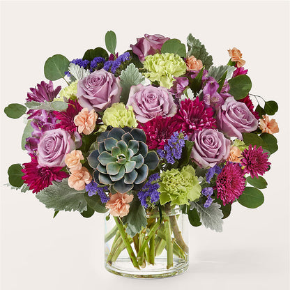 Botanical Dream Bouquet –  Gilberts Flowers, Fenwick ON