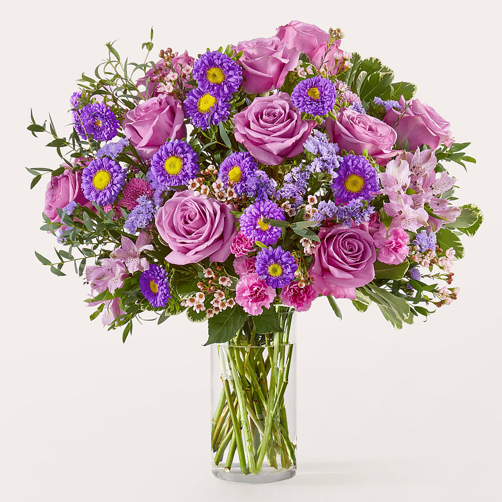 Fanciful Blossoms Bouquet –  Gilberts Flowers, Fenwick ON