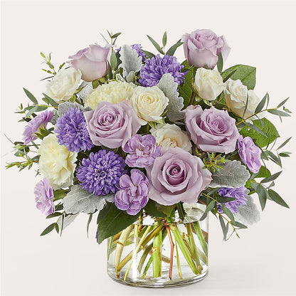 Stardust Bouquet –  Gilberts Flowers, Fenwick ON