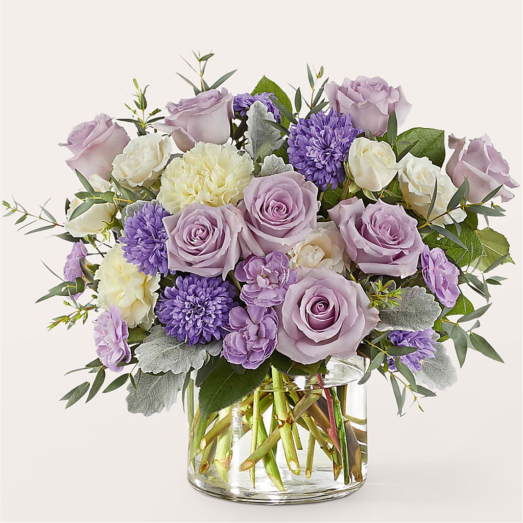 Stardust Bouquet –  Gilberts Flowers, Fenwick ON