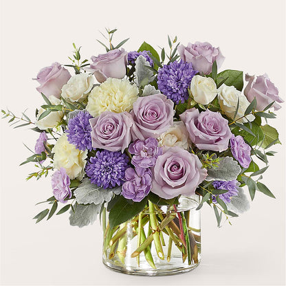 Stardust Bouquet –  Gilberts Flowers, Fenwick ON