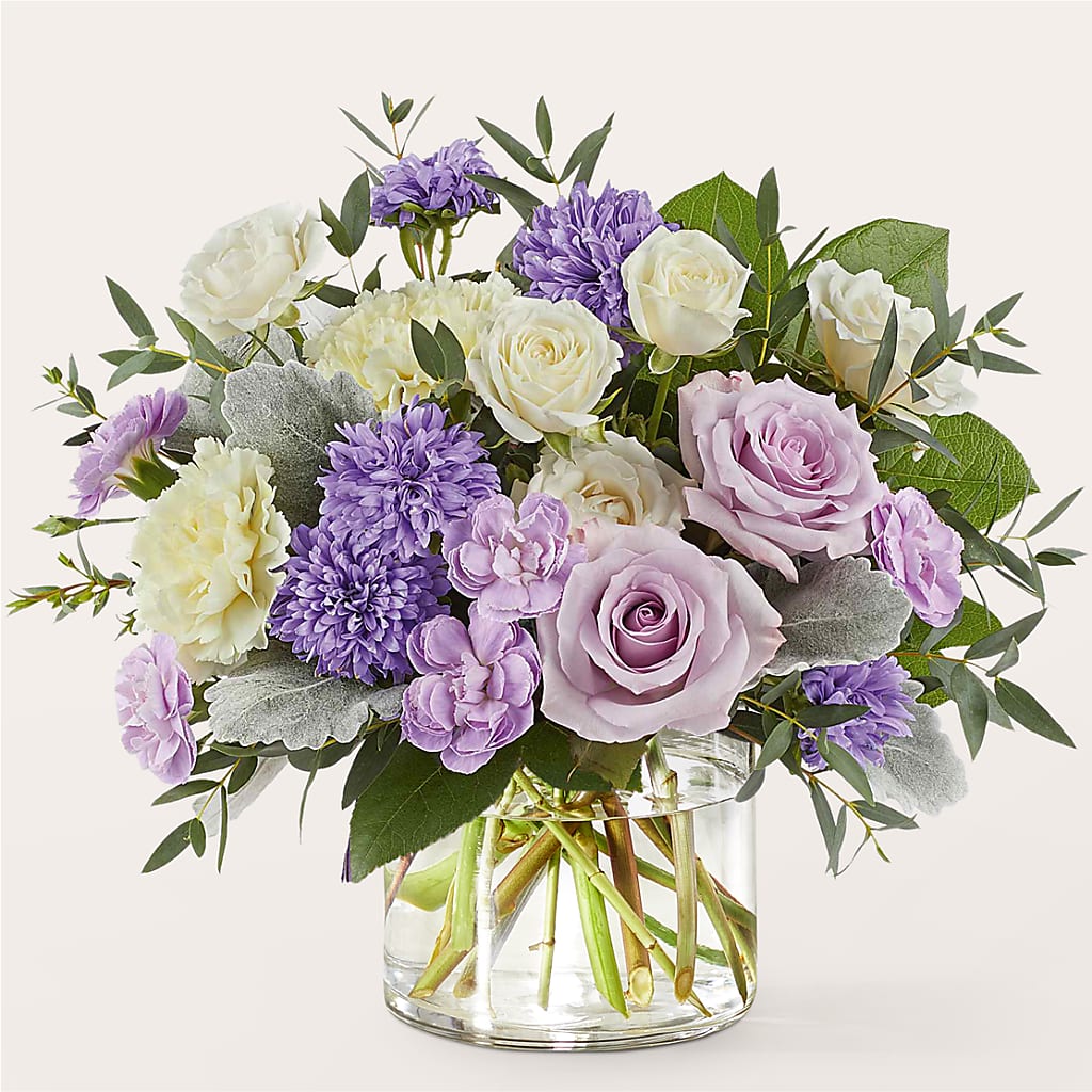 Stardust Bouquet –  Gilberts Flowers, Fenwick ON