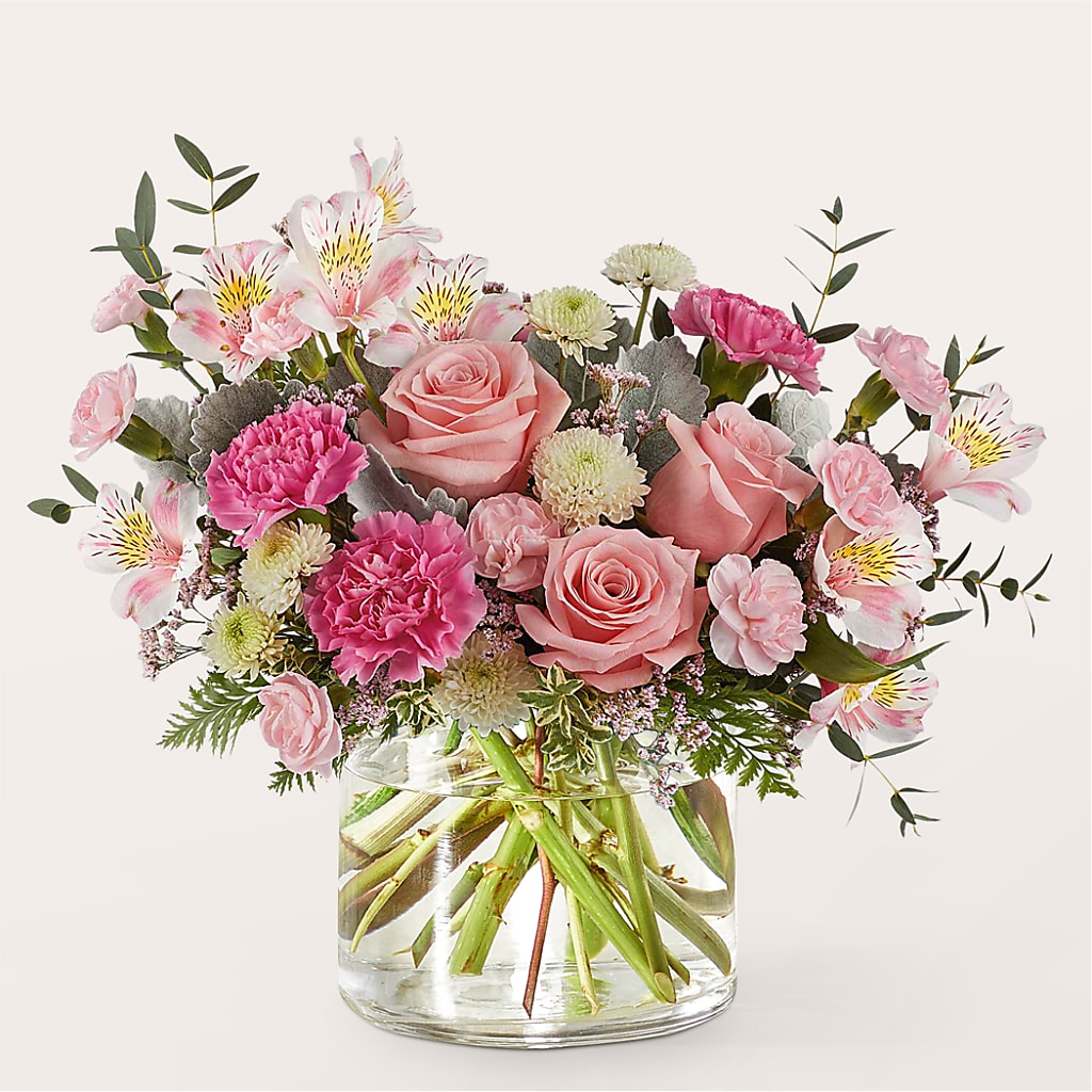 The Treehouse Bouquet –  Gilberts Flowers, Fenwick ON