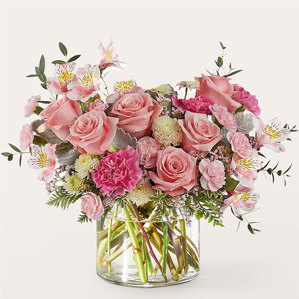 The Treehouse Bouquet –  Gilberts Flowers, Fenwick ON