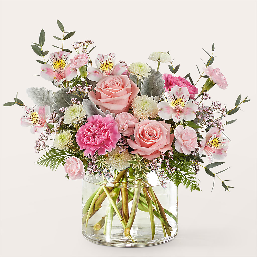 The Treehouse Bouquet –  Gilberts Flowers, Fenwick ON