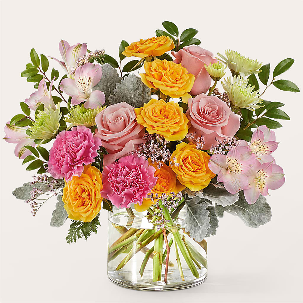 Mai Tai Bouquet –  Gilberts Flowers, Fenwick ON